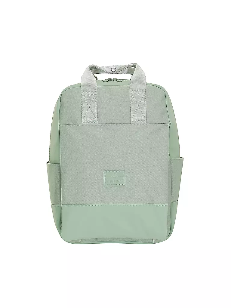 JOHNNY URBAN | Zaino JONA Large | Menta