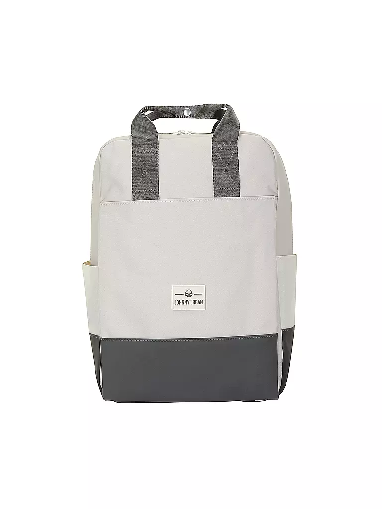 JOHNNY URBAN | Zaino JONA Large | Beige