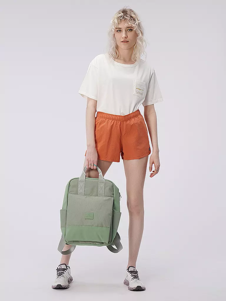 JOHNNY URBAN | Zaino JONA Large | Menta