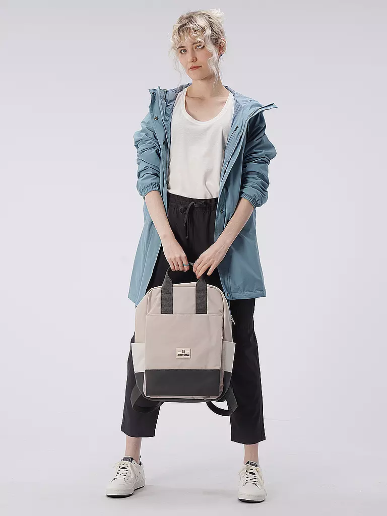 JOHNNY URBAN | Zaino JONA Large | Beige