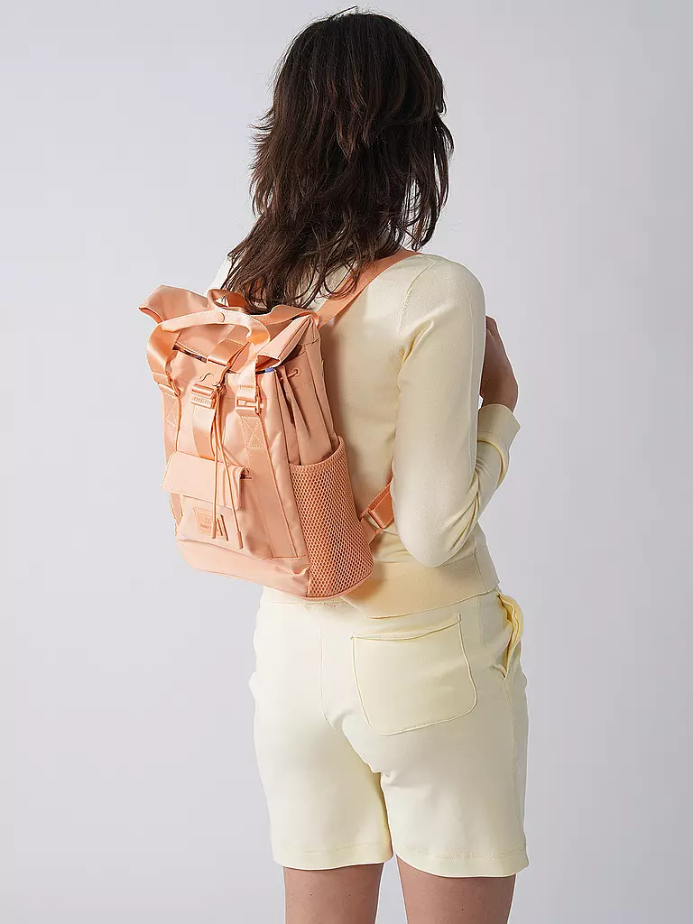 JOHNNY URBAN | Zaino JULES | Arancione
