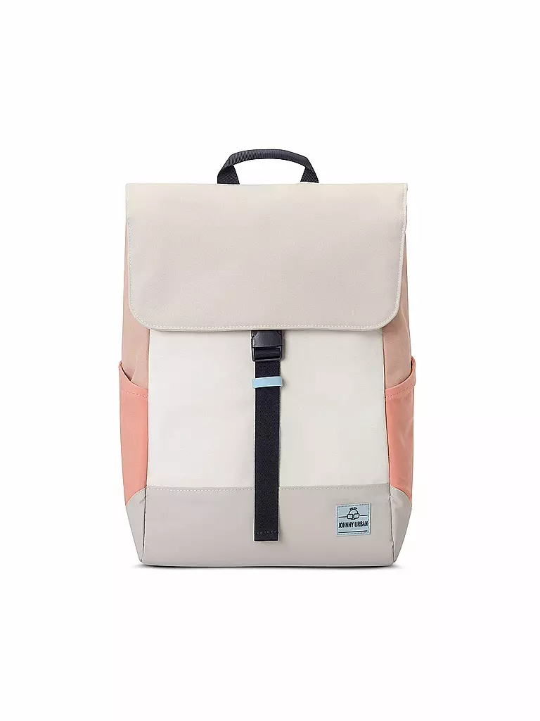 JOHNNY URBAN | Zaino Mika | Beige