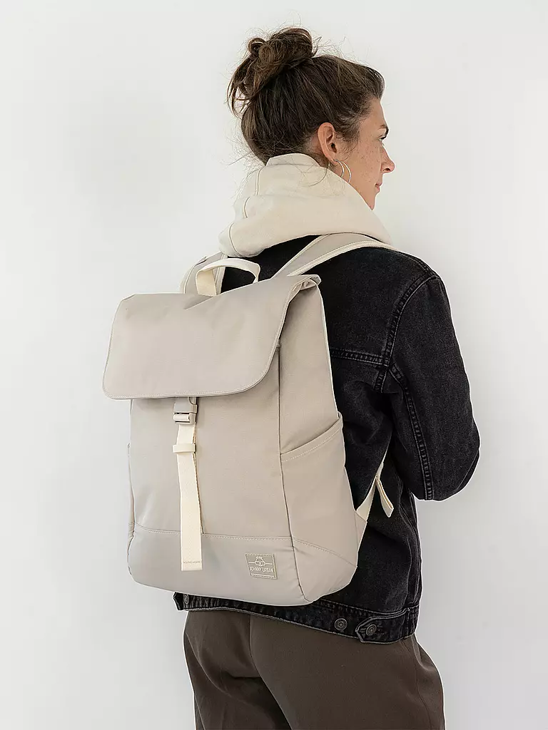 JOHNNY URBAN | Zaino Mika | Beige