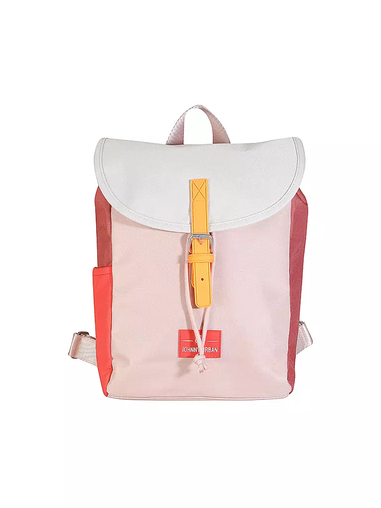 JOHNNY URBAN | Zaino ROMY | Rosa