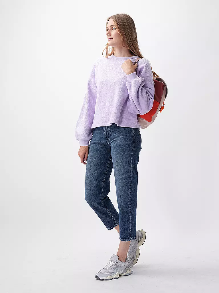 JOHNNY URBAN | Zaino ROMY | Rosa