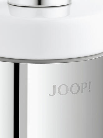 JOOP | Dispenser di sapone Chromeline 17cm