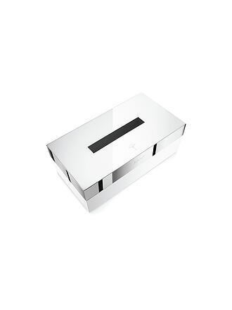 JOOP | Porta Kleenex Chromeline 23x12 cm