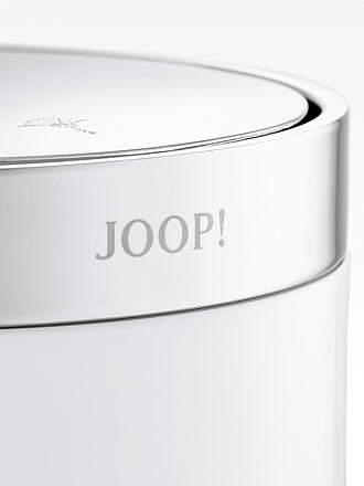 JOOP | Secchio da bagno Chromeline 26cm
