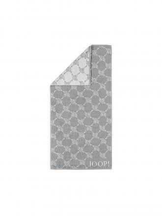 JOOP | Telo sauna "Cornflower" 80x200cm (argento)