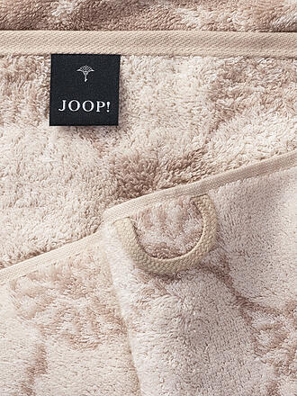 JOOP | Telo sauna "Cornflower" 80x200cm (Sabbia)