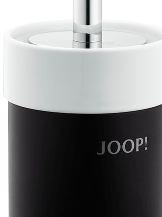 JOOP | Set scopino WC Chromeline Black 42 cm