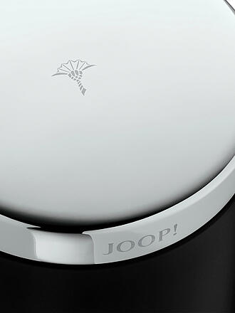 JOOP | Barattolo multiuso Chromeline Black 10,5 cm