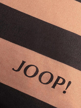 JOOP | Biancheria da letto in raso TONE 70x90cm/140x220cm Albicocca