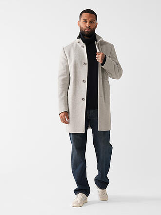 JOOP | Cappotto di lana MARON