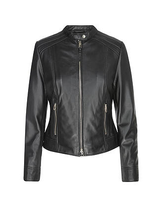 JOOP | Giacca in pelle