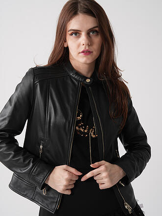 JOOP | Giacca in pelle