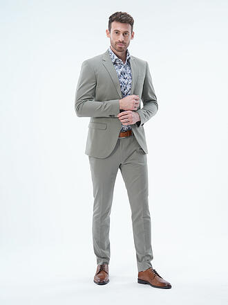 JOOP | Pantaloni da abito extra slim fit GUN