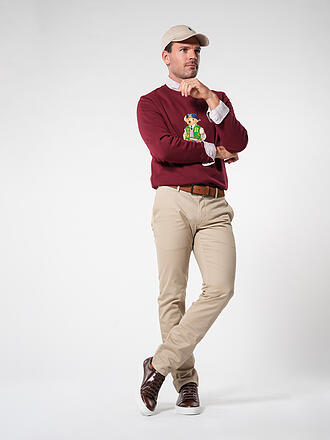 JOOP | Cintura in pelle