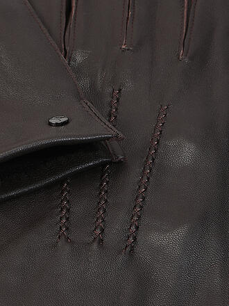 JOOP | Guanti in pelle