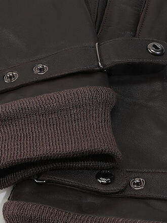 JOOP | Guanti in pelle