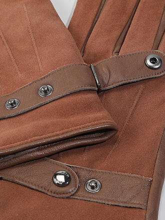 JOOP | Guanti in pelle