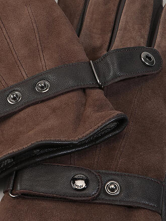 JOOP | Guanti in pelle