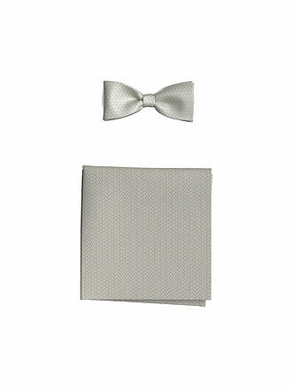 JOOP | Set regalo papillon e fazzoletto da taschino