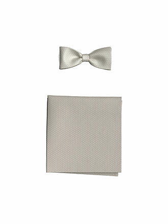 JOOP | Set regalo papillon e fazzoletto da taschino