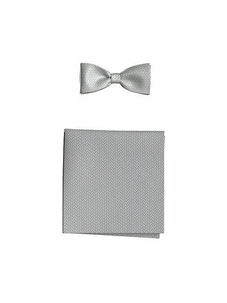 JOOP | Set regalo papillon e fazzoletto da taschino