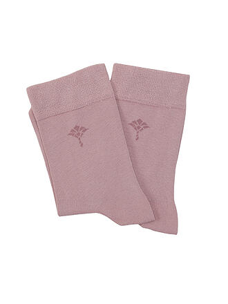 JOOP | Calze DAILY GLAM confezione da 2 pz. lilla