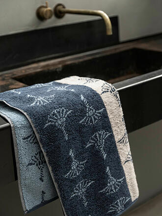 JOOP | Asciugamano 50x100cm DIVIDED CORNFLOWER Aqua