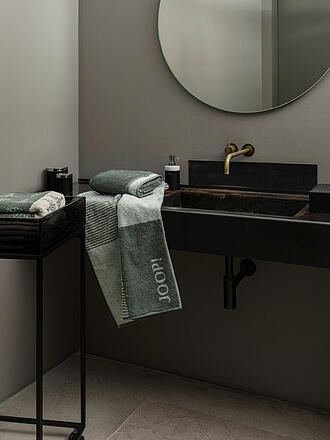 JOOP | Asciugamano 50x100cm DIVIDED CORNFLOWER Salvia