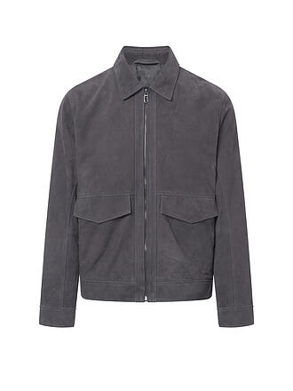 JOOP | Giacca in pelle