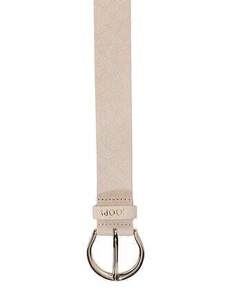 JOOP | Cintura in pelle