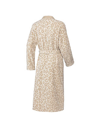 JOOP | Accappatoio da donna Leo color crema