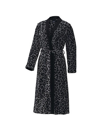 JOOP | Accappatoio da donna Leo Grafite