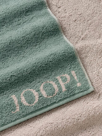 JOOP | Telo doccia Doubleface 80x150cm Pinie