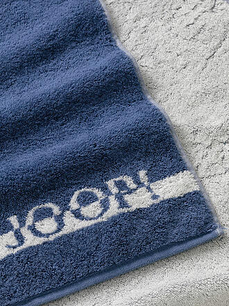 JOOP | Asciugamano SPLIT DOUBLEFACE 50x100cm Ocean