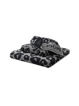 JOOP | Asciugamano LEO 50x100cm Grafite
