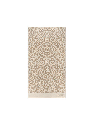 JOOP | Telo doccia LEO 80x150cm crema