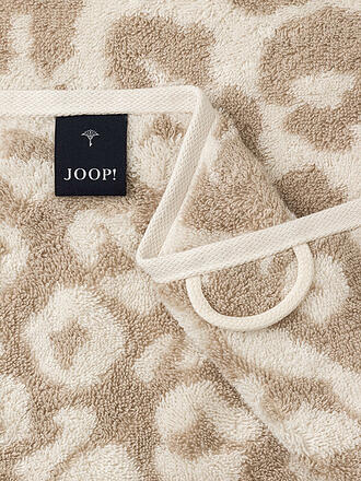 JOOP | Telo doccia LEO 80x150cm crema