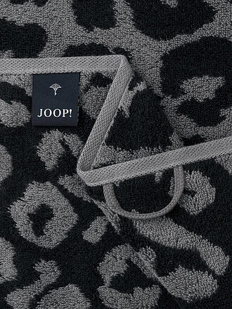 JOOP | Telo doccia LEO 80x150cm Grafite