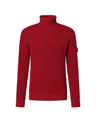 JOOP | Nome prodotto: Rollkragenpullover HOLLIO