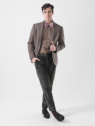 JOOP | Pantaloni in velluto a coste LEAD2