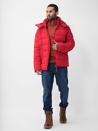 JOOP | Steppjacke JOSHAS B