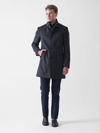 JOOP | Cappotto di lana MARON