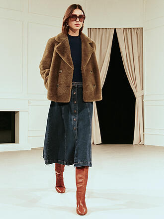 JOOP | Giacca reversibile effetto pelliccia ORSINA