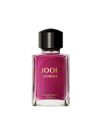 JOOP | Homme Eau de Parfum Intense 75ml