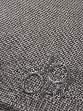 JOOP | Biancheria da letto in flanella SOFT 70x90cm/140x200cm antracite