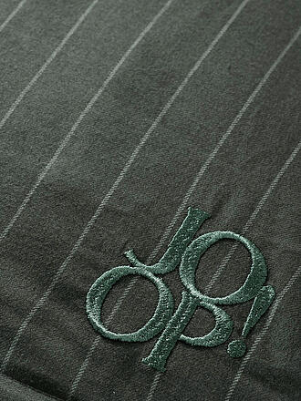 JOOP | Biancheria da letto in flanella 70x90cm/140x200cm SOFT STRIPES
